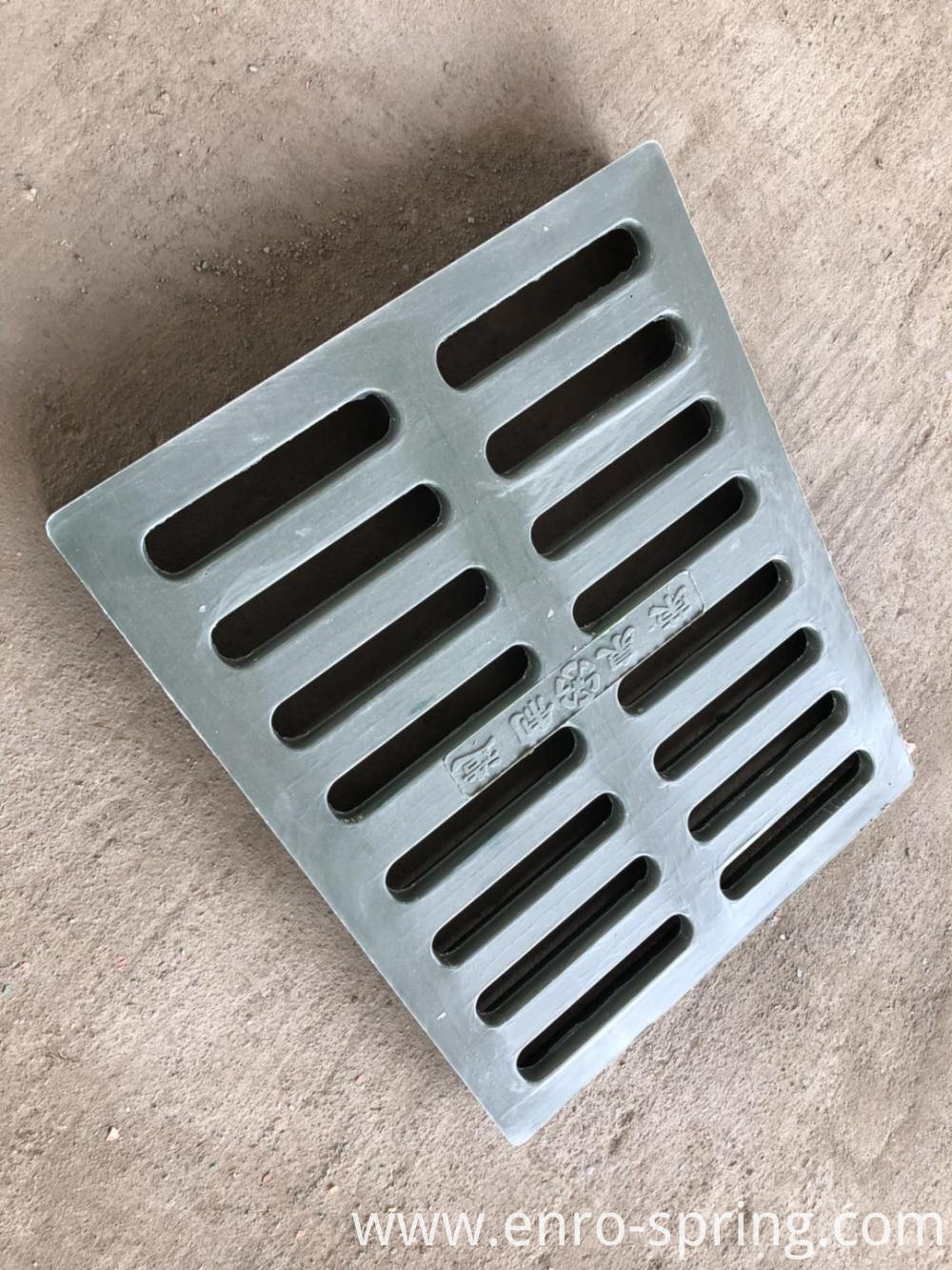 FRP Moulded Gratings FRP Moulded Gratings